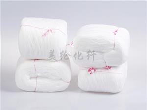 Chinlon (nylon) stranded wire